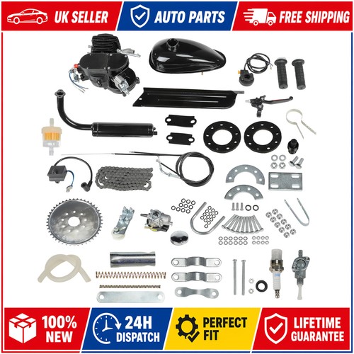Stroke cylinder engine kit - 2,