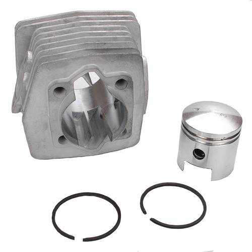 Easy installation 80cc engine - easy,