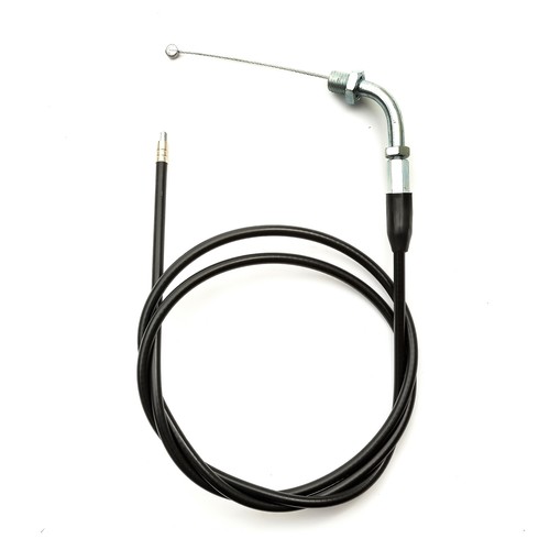 Twist throttle cable 130cm - cable, /