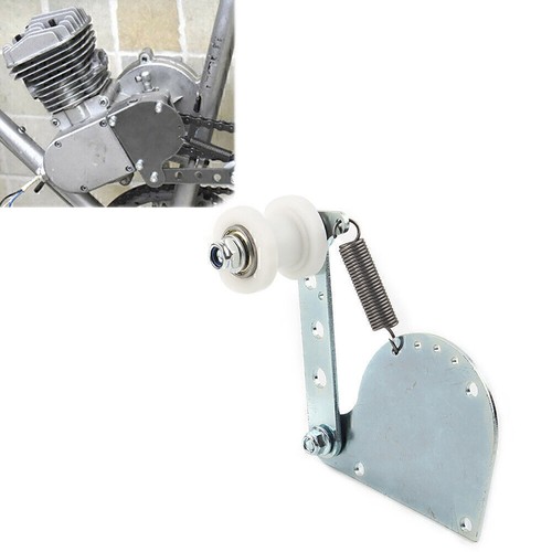 Silver chain tensioner kit - chain, for