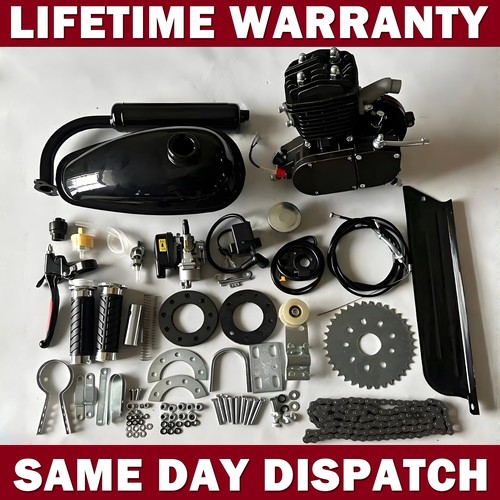 80cc bicycle engine - engine, kit,
