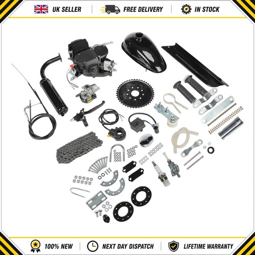 80cc bicycle engine kit bike - bicycle,