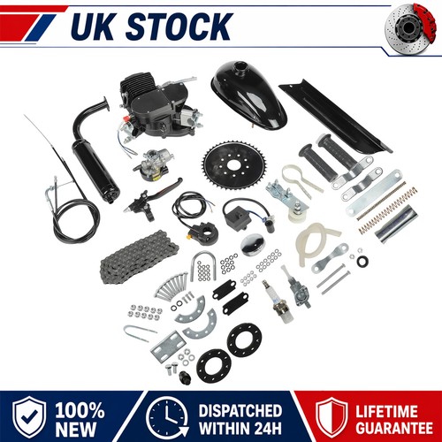 80cc bicycle engine - engine, kit