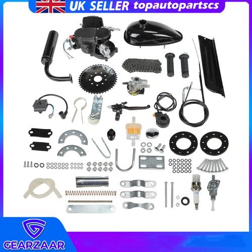 80cc bicycle engine kit petrol - engine,