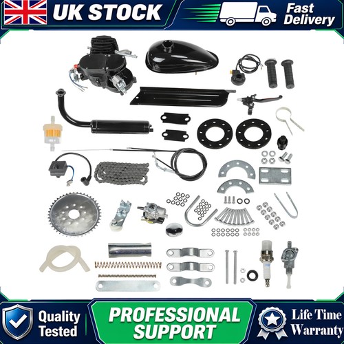 80cc bicycle engine kit bike - 80cc,