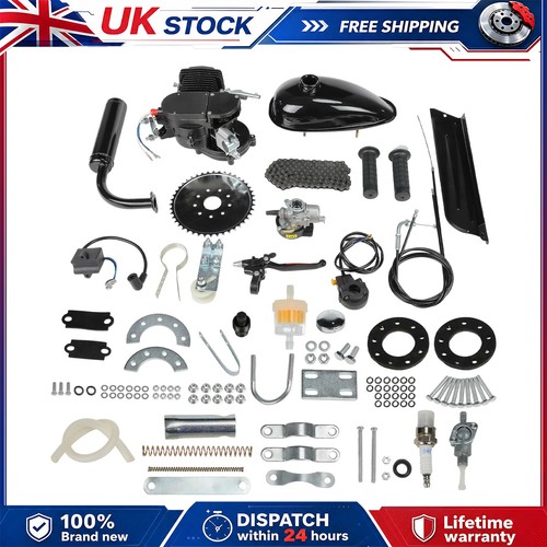 Engine kit set stroke petrol - engine,