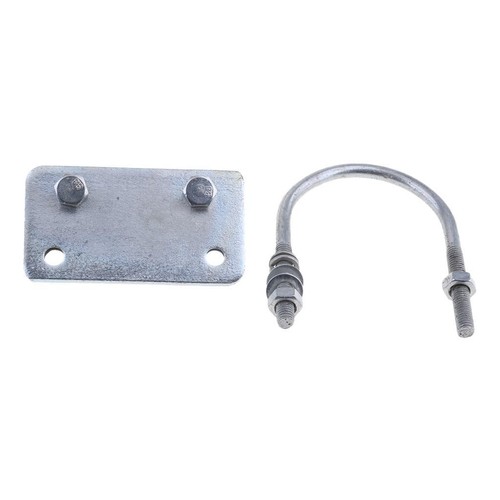 Mounting bracket stroke - 2,