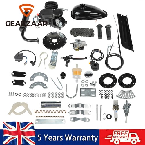 80cc bicycle engine - bicycle,