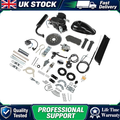 80cc bicycle engine kit - kit,, bike