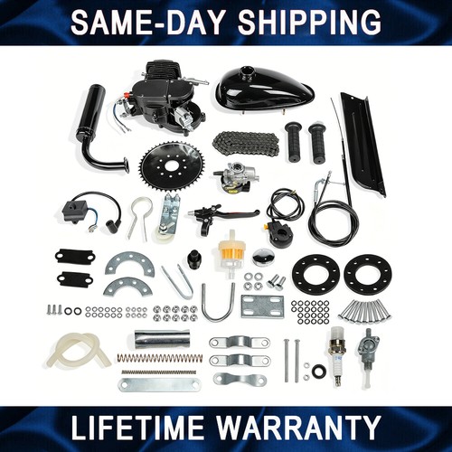 80cc bicycle engine kit bike - 80cc, kit,