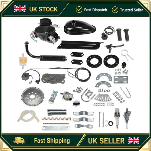 80cc bicycle engine kit full - bicycle,