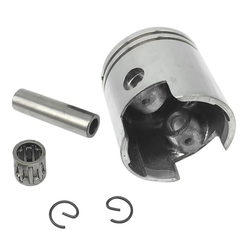 Piston pin kit assembly - assembly, for