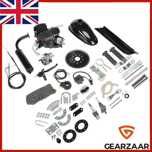 80cc bicycle engine kit for - 80cc,