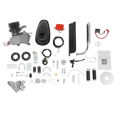 Full set 100cc stroke - 100cc,