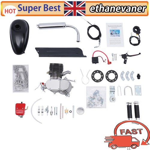 Full set 100cc - set, 2