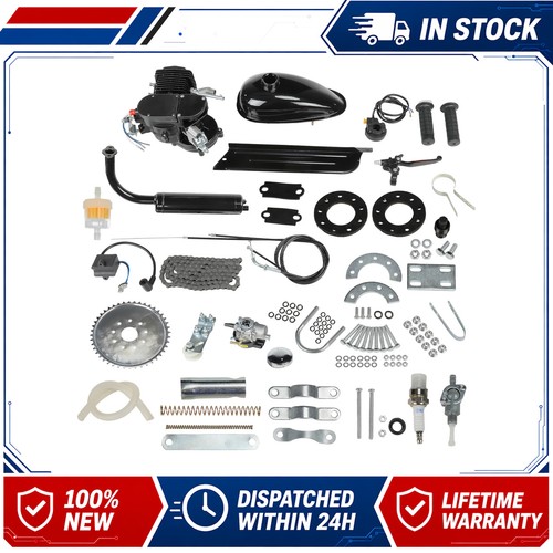Engine kit set - kit, motor