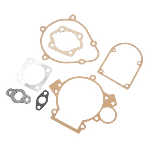 Motorized bike engine gasket - motorized,