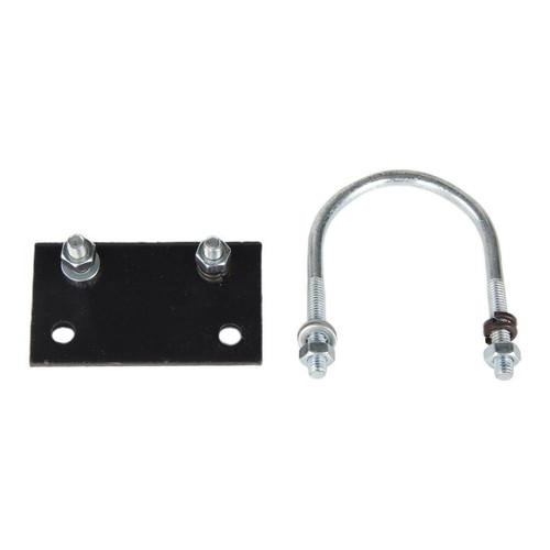 Mounting bracket stroke - 2,
