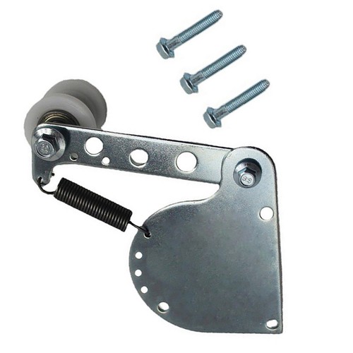 Silver chain tensioner repair - silver,
