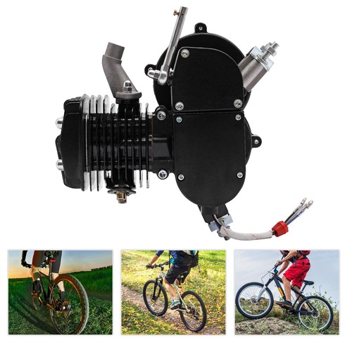80cc bicycle engine kit - 80cc,