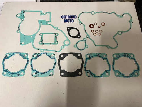 Genuine beta rev evo - /,