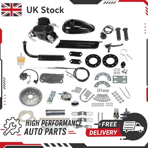 80cc bicycle engine kit - kit, bike