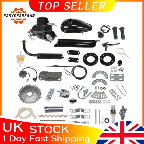 80cc bicycle engine - 80cc,