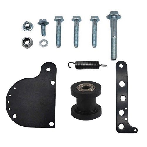 New spring loaded - new,