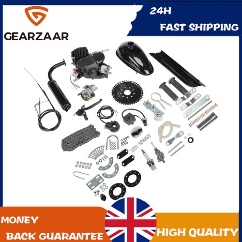 80cc bicycle engine kit petrol - bicycle,