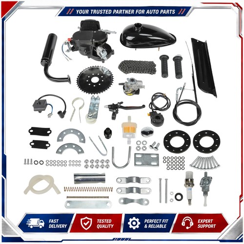 80cc bicycle engine kit - engine,