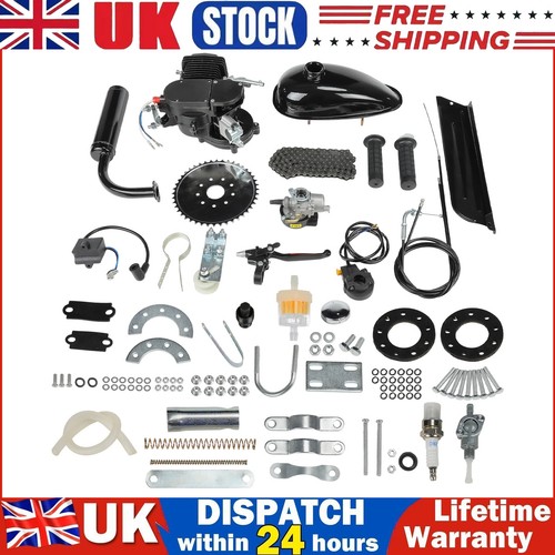80cc bicycle engine kit - kit, bike