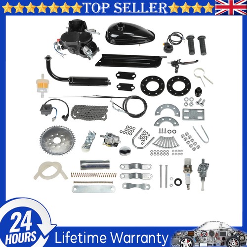 80cc bicycle engine kit motor - bicycle,