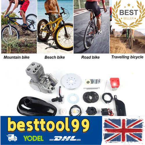 Full set 100cc stroke - full,