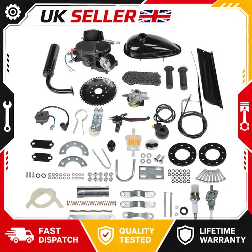 80cc bicycle engine kit - bicycle,