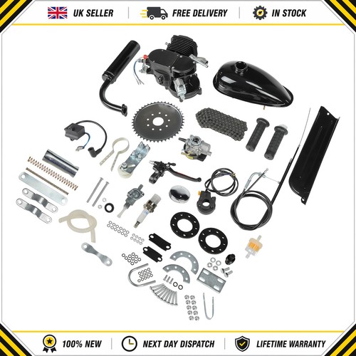 80cc bicycle engine - bicycle,