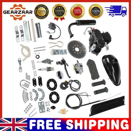 80cc bicycle engine - bicycle,