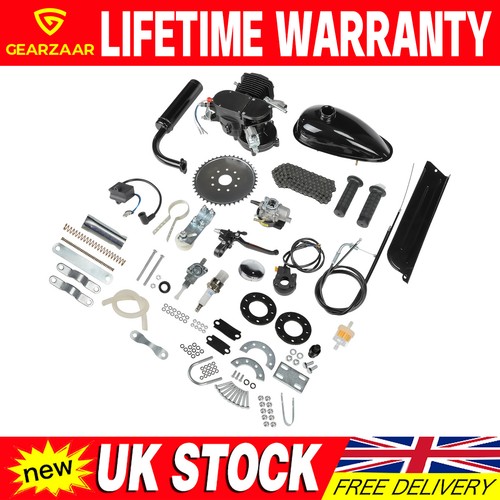 80cc bike bicycle full - , kit