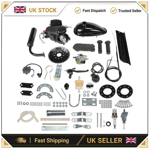 80cc bicycle engine - 80cc, bike