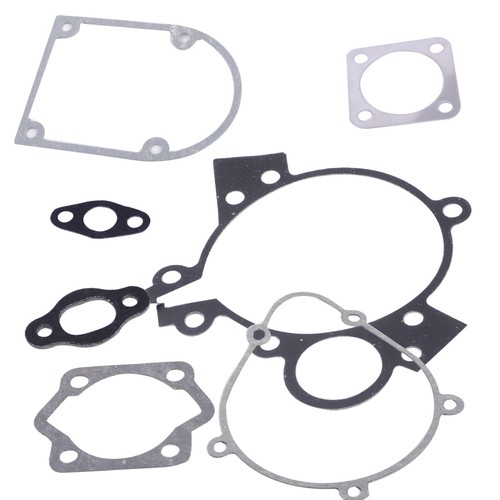 Gas engine gasket - 7x, kit