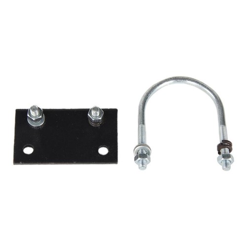 Mounting bracket 80cc - mounting, 50/66/80cc
