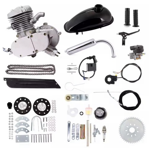 80cc engine bike kit - 80cc,