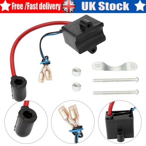 Cdi ignition coil kit for - kit,