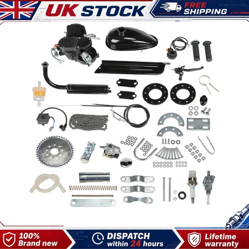 80cc bicycle engine - bicycle,