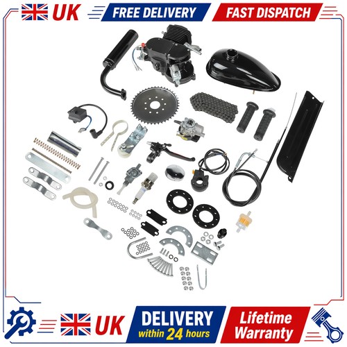 80cc bicycle engine kit bike - bicycle,