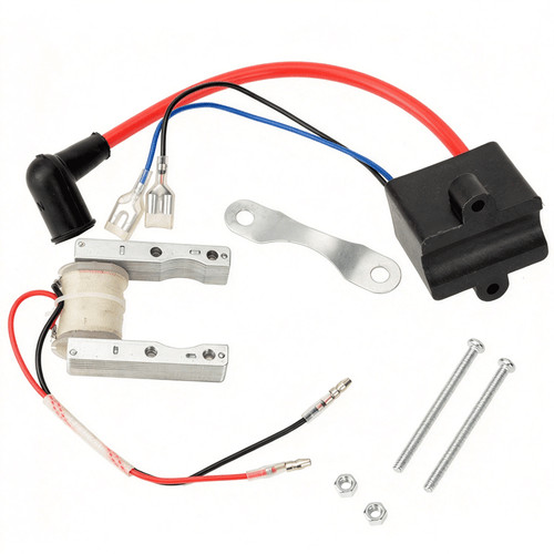 80cc engine repair kit - 49/60/80cc,