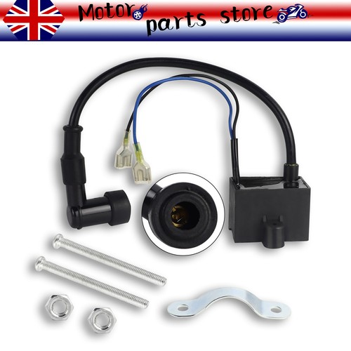 Brand new cdi coil - cdi, 2