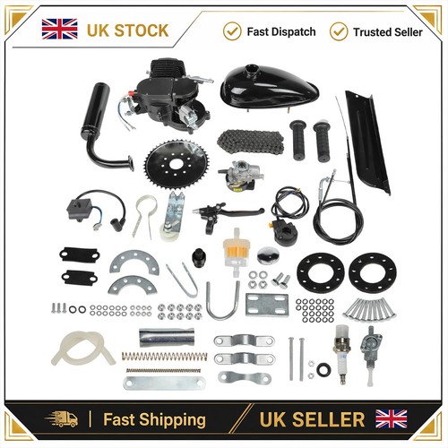 Stroke cylinder engine - 2, kit