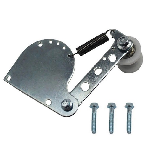 Silver chain tensioner replace - silver,