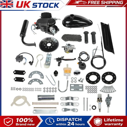 80cc bicycle engine kit - engine,