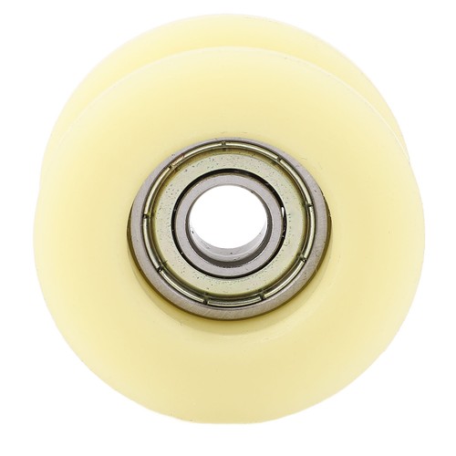 Tensioner pulleys for 49cc - 2x,